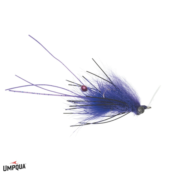 Umpqua  - Dirty Hairy 