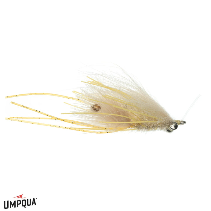 Umpqua  - Dirty Hairy 