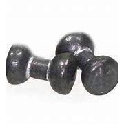 Dumbbell Eyes Plain