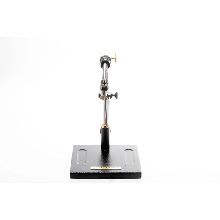 Dyna-King Barracuda Deluxe Vise - Pedestal Base