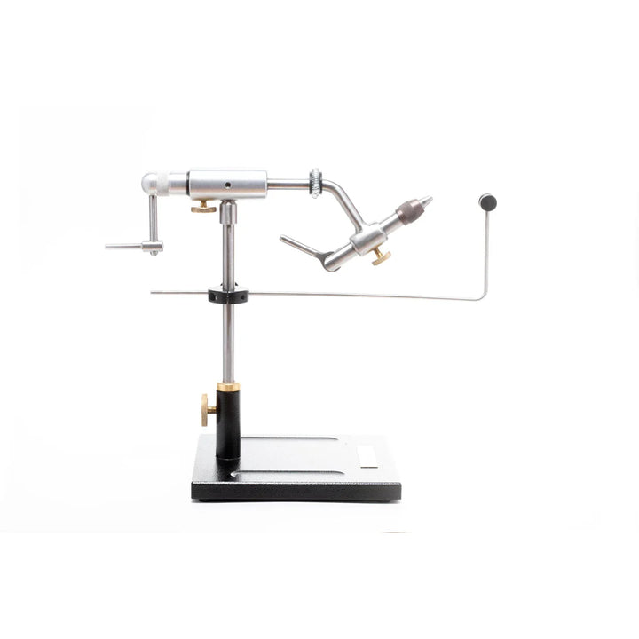 Dyna-King Barracuda Deluxe Vise - Pedestal Base