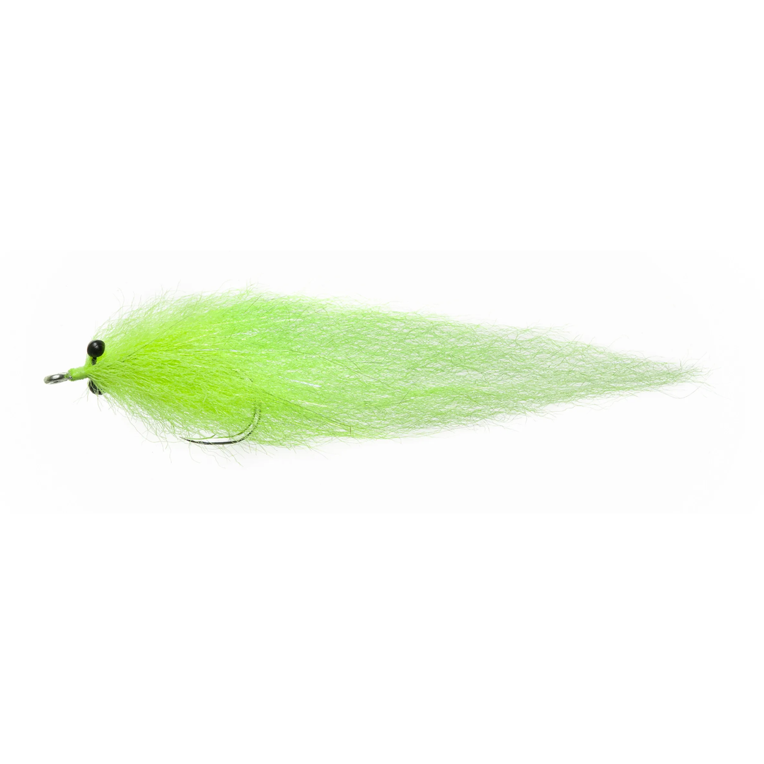 E.P. Boca Grande Tarpon Day Glow 