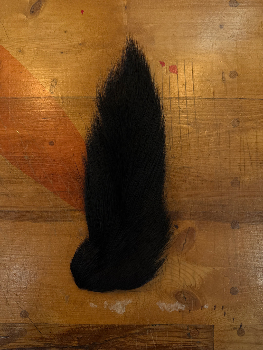 Large Northern Buck Tail - All Colors