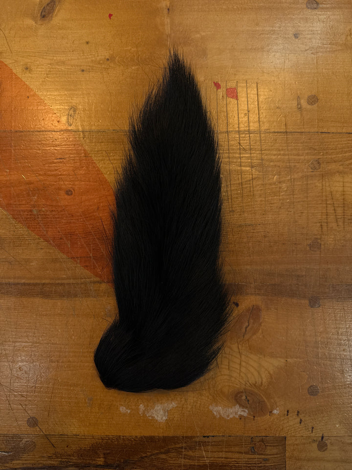 Large Northern Buck Tail - All Colors