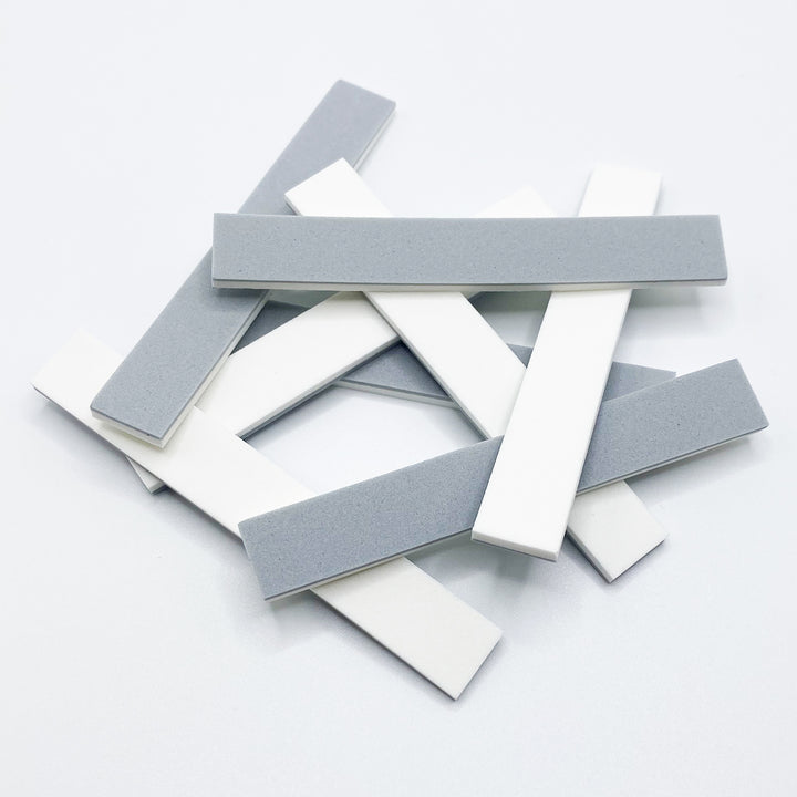 EP - 2-Tone Foam Stips 3mm