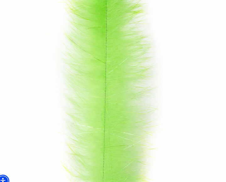EP Bunny Brush  (2Pk)