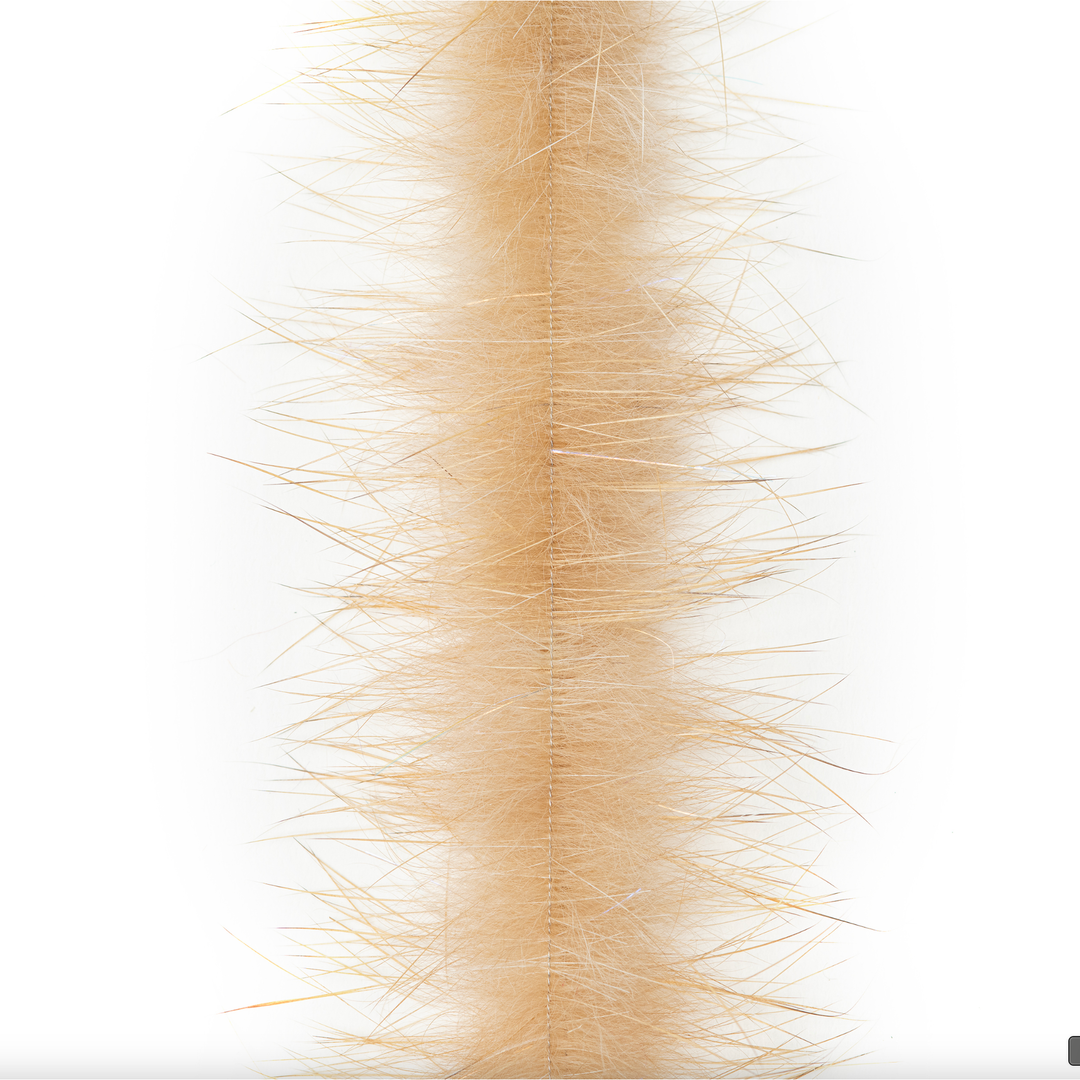 EP Bunny Brush  (2Pk)