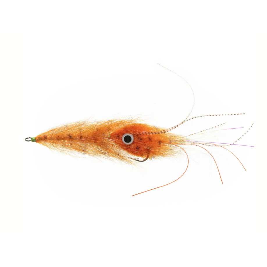 EP Flex Calamari - Orange 