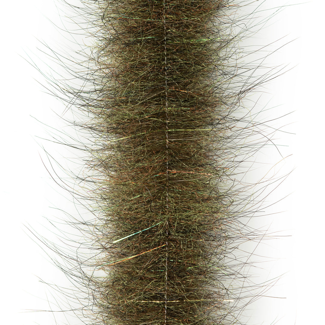 EP Foxy Brush