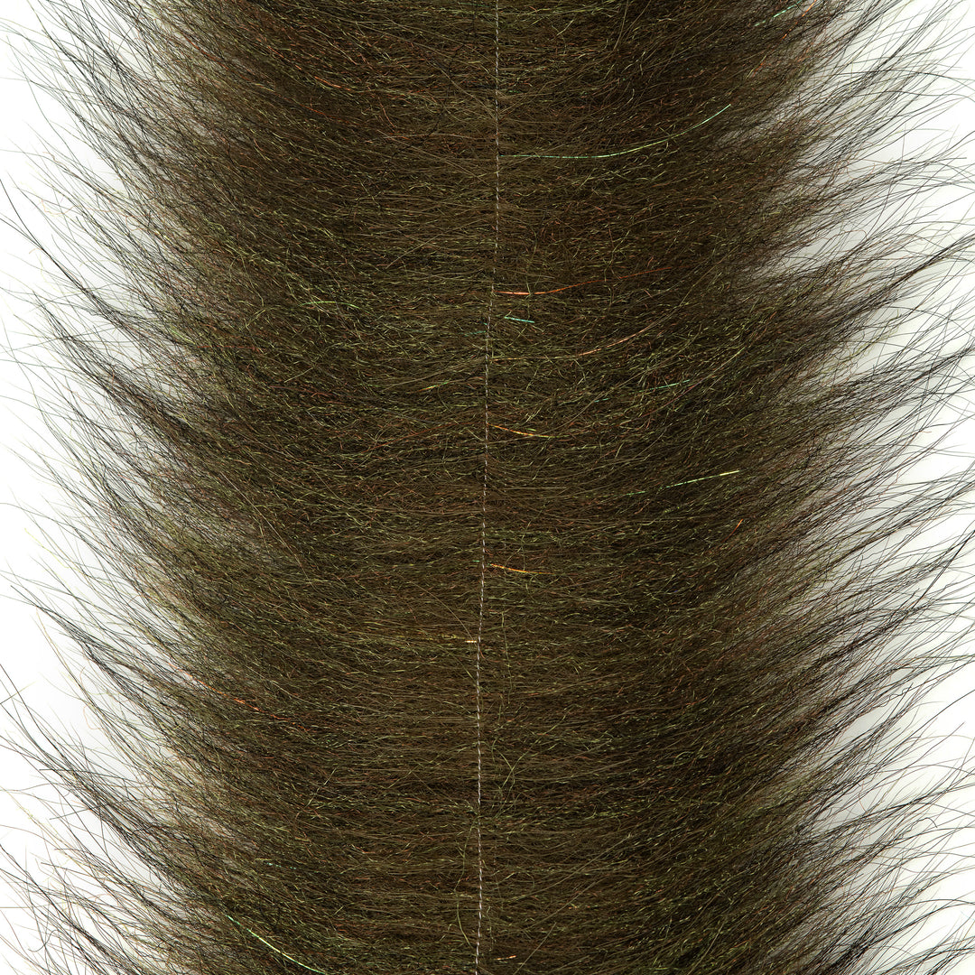 EP Foxy Brush