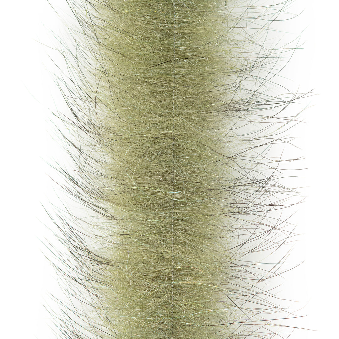 EP Foxy Brush