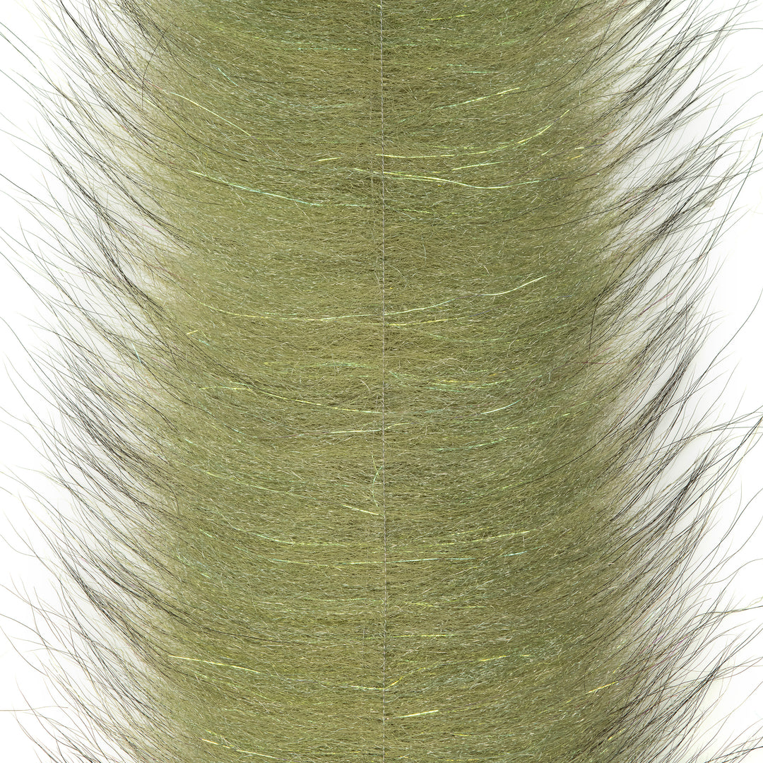 EP Foxy Brush