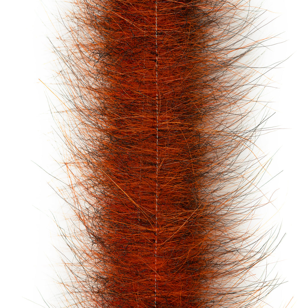 EP Foxy Brush
