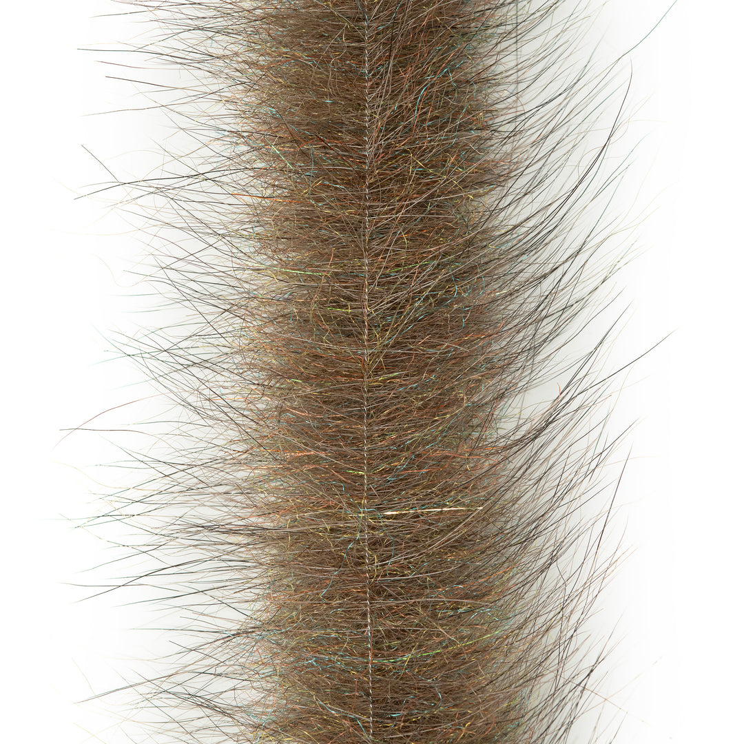 EP Foxy Brush