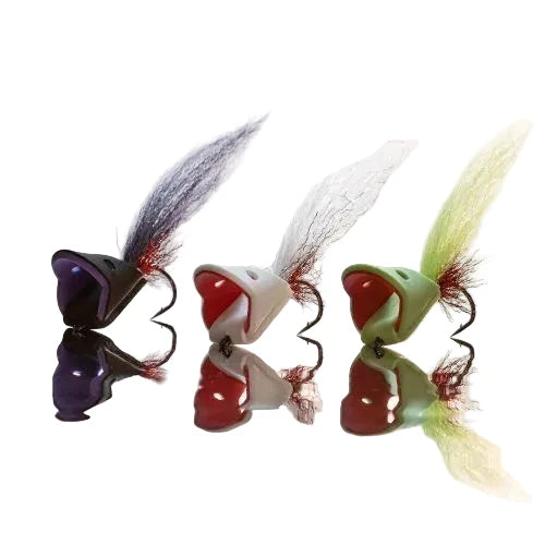 EP Hollow Popper (NEW)