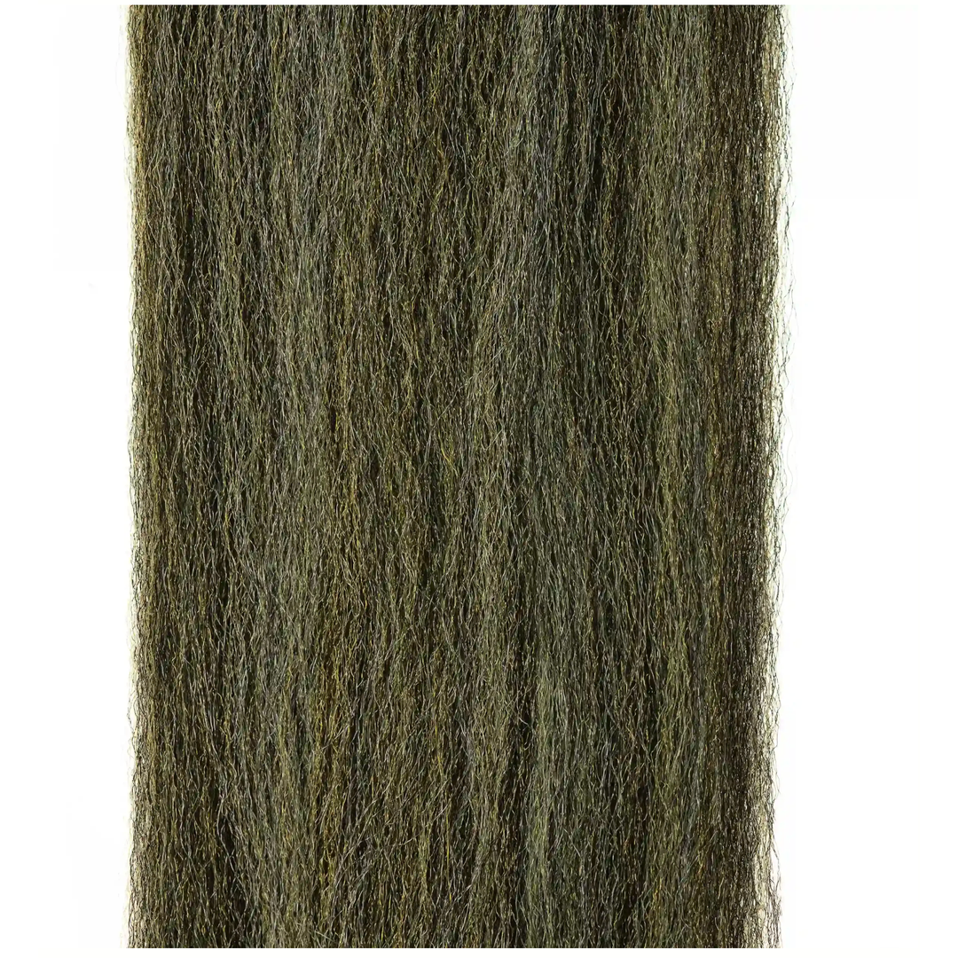 EP MINNOW FIBERS 3-D