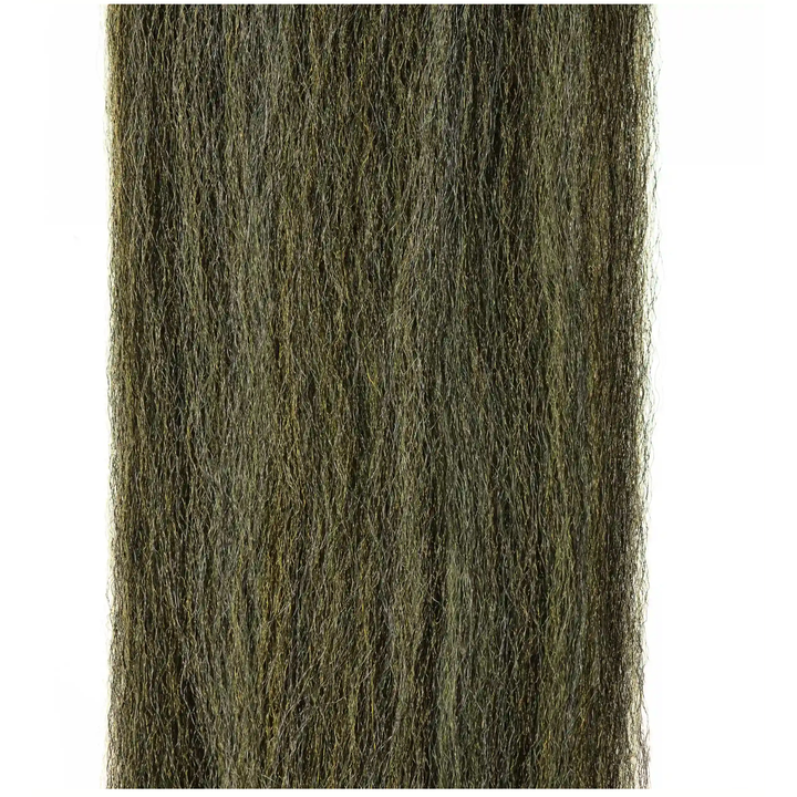 EP MINNOW FIBERS 3-D