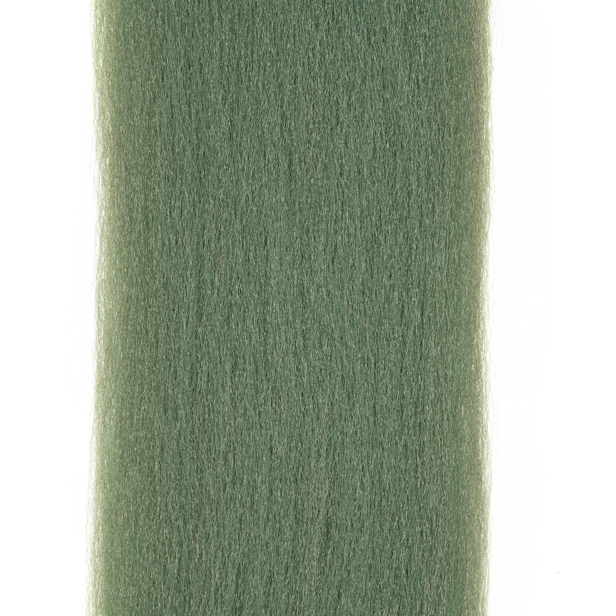 EP Minnow Fibers 3-D olive green synthetic fly tying fibers