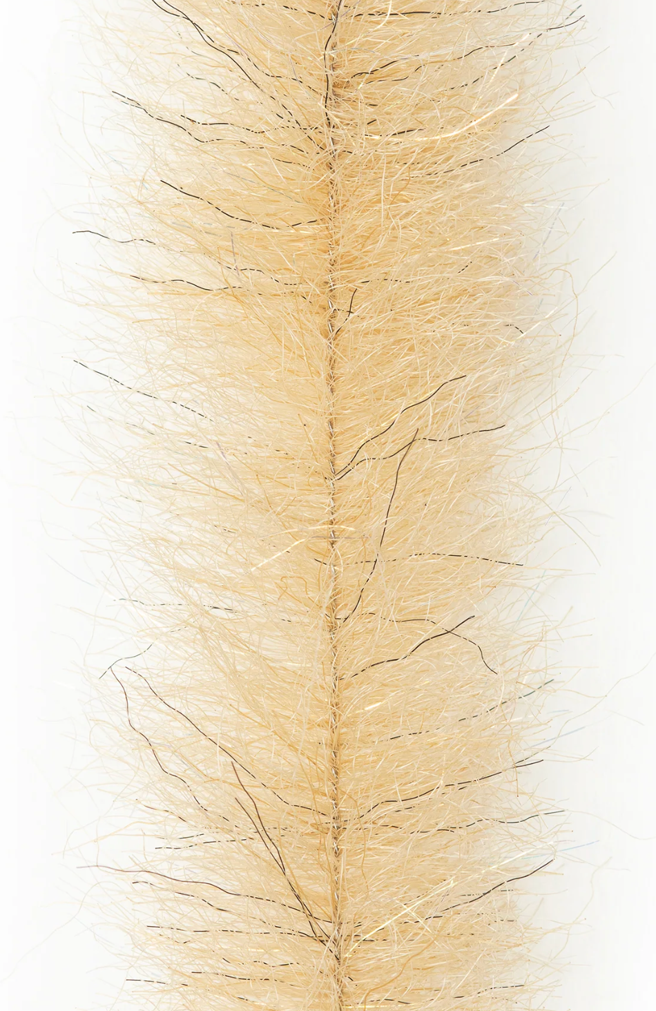 EP® Muddler Minnow UV Brush - All Colors