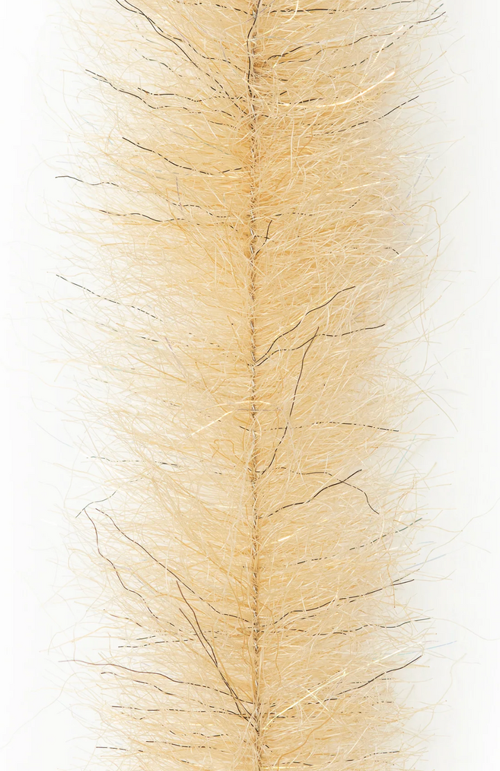 EP® Muddler Minnow UV Brush - All Colors