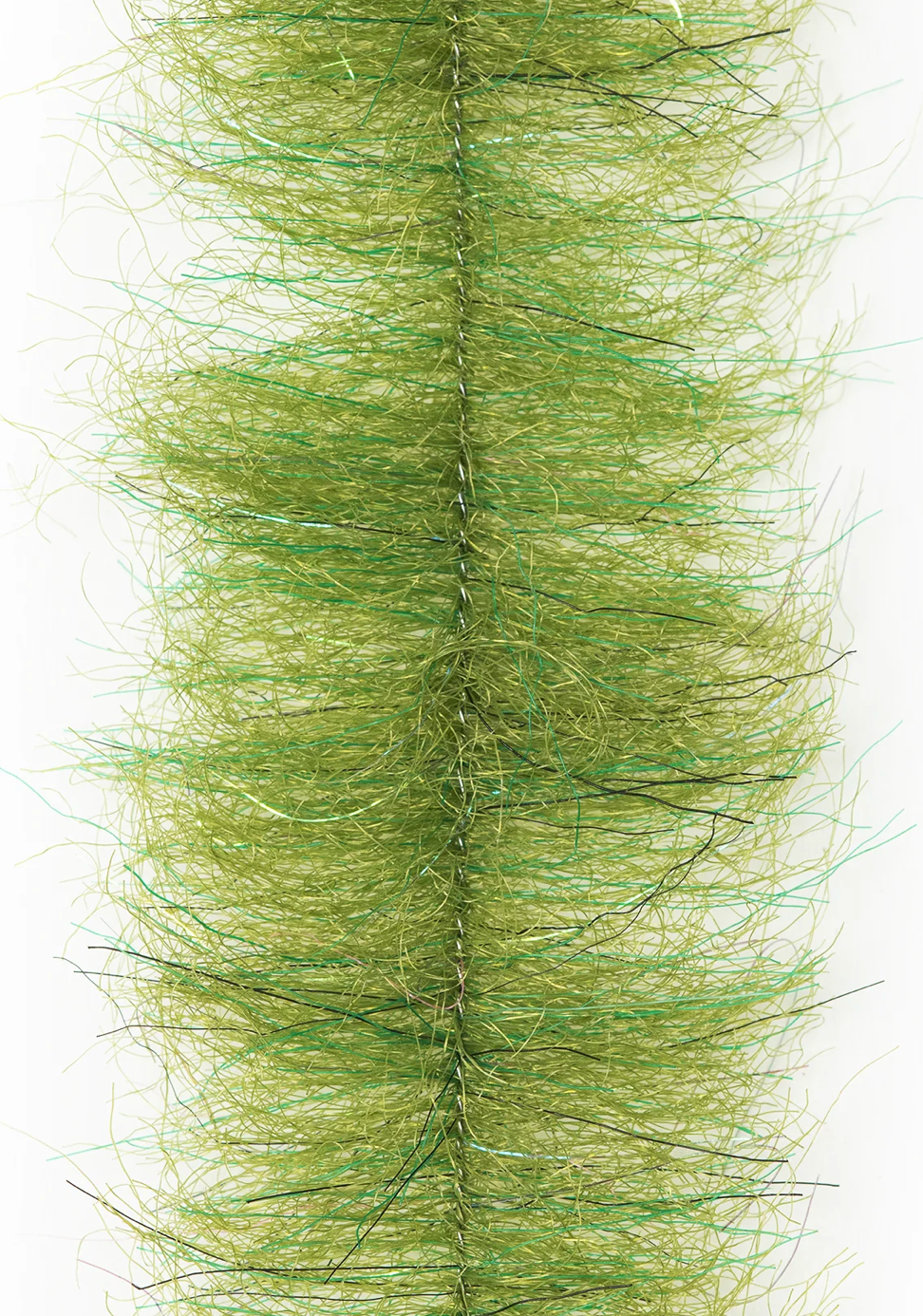 EP® Muddler Minnow UV Brush - All Colors