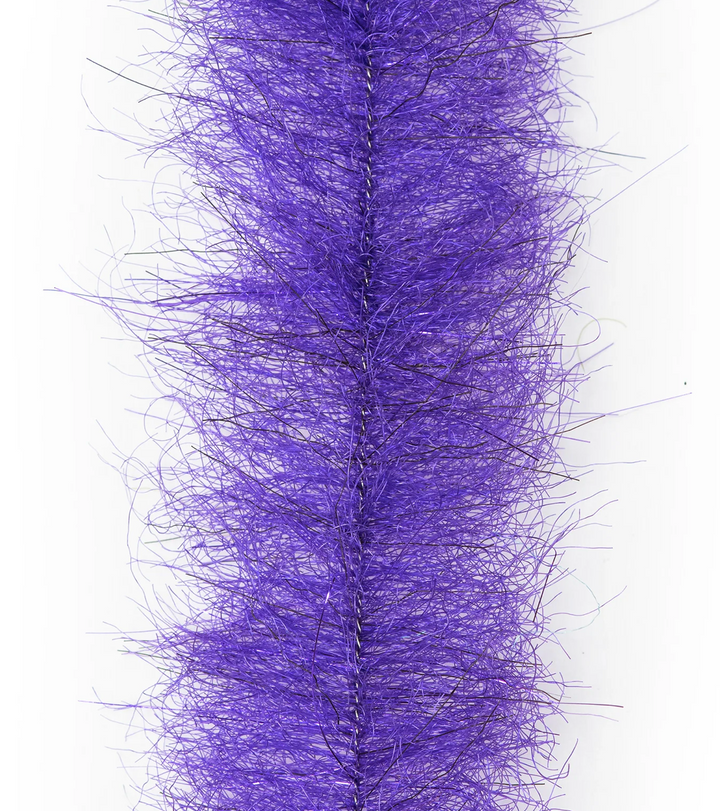 EP® Muddler Minnow UV Brush - All Colors
