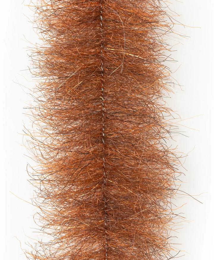 EP® Muddler Minnow UV Brush - All Colors