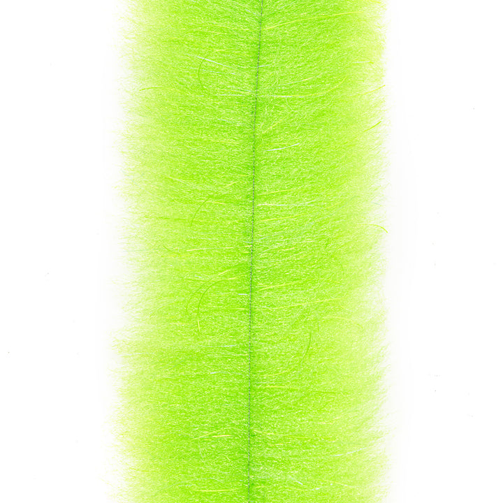 EP STREAMER BRUSH w/ MICRO LEGS