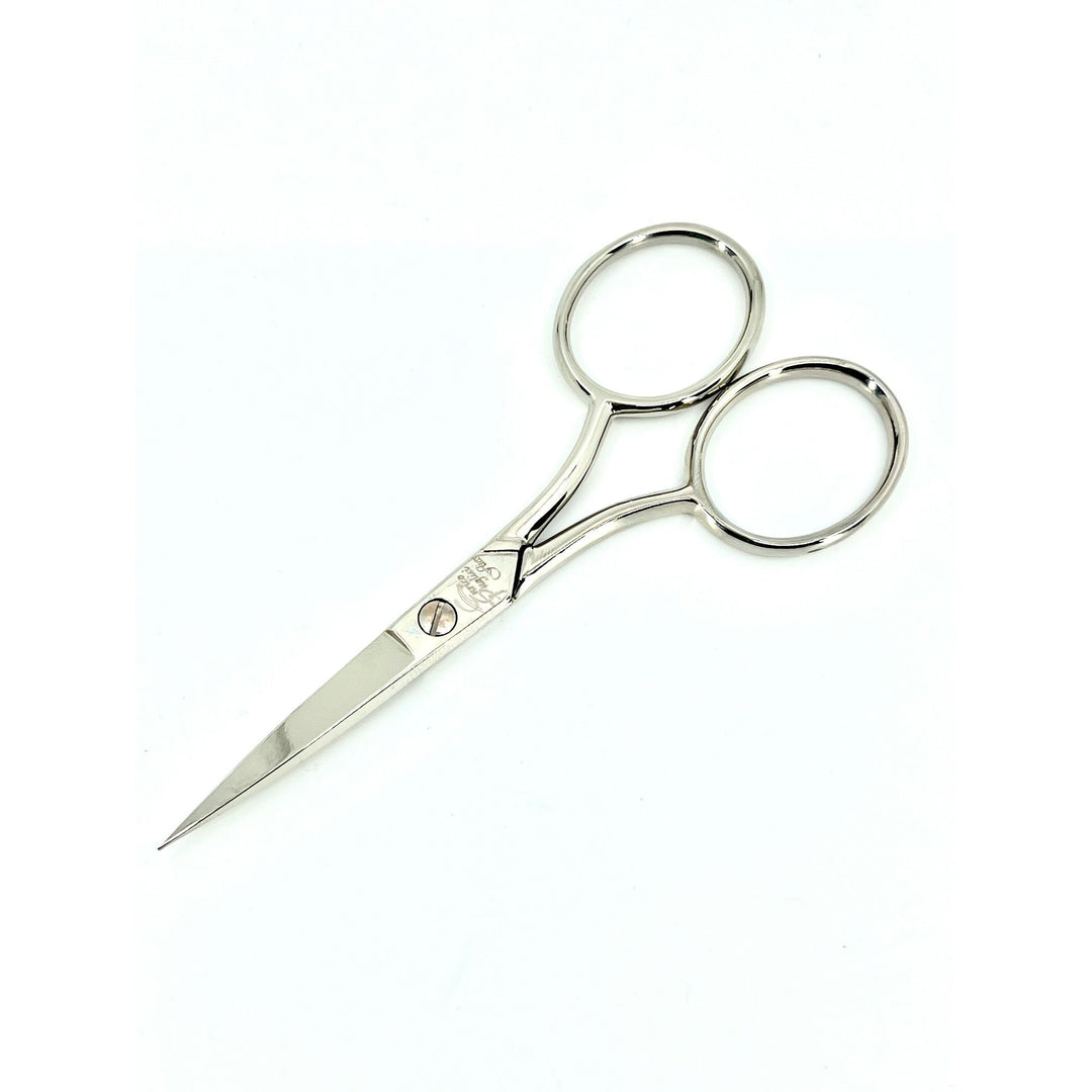 EP Scissors for trimming synthetic baitfish patterns