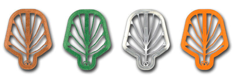 Easy Shrimp Legs 2.0 - Medium