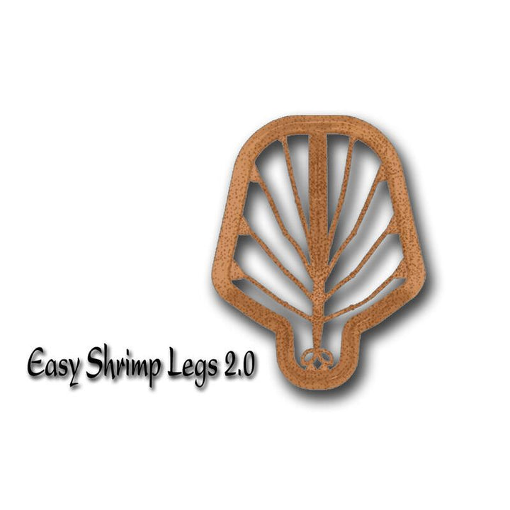 Easy Shrimp Legs 2.0 - Medium