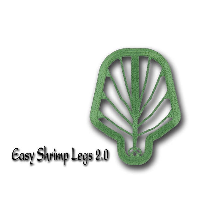 Easy Shrimp Legs 2.0 - Medium