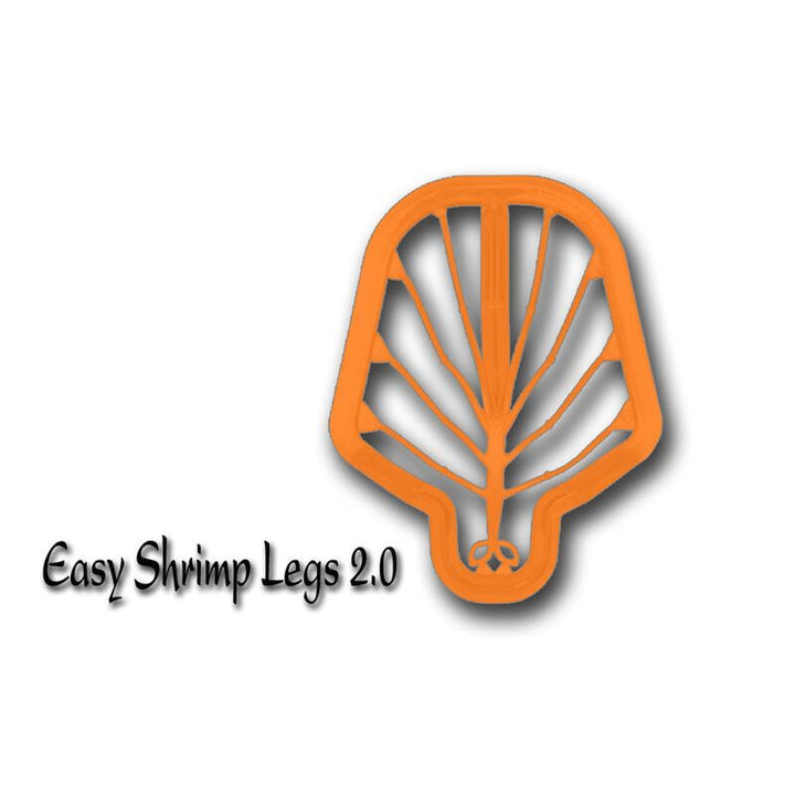 Easy Shrimp Legs 2.0 - Medium