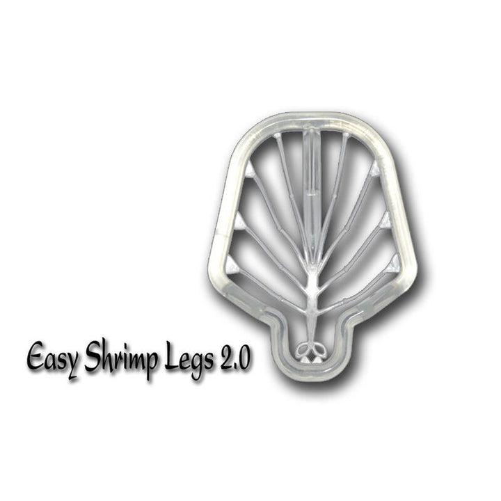 Easy Shrimp Legs 2.0 - Medium