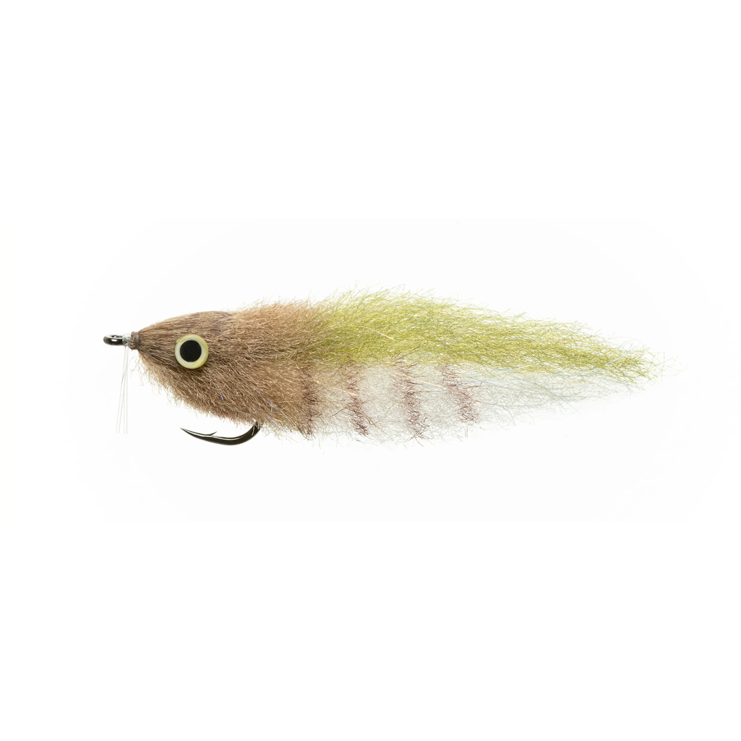 Enrico Puglisi - Floating Minnow