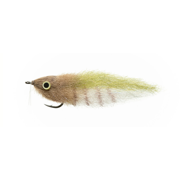 Enrico Puglisi - Floating Minnow