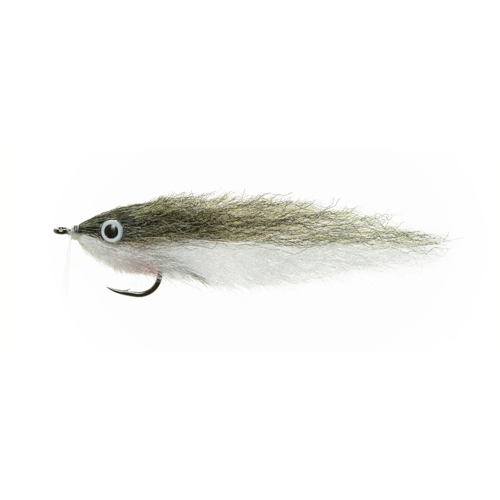 Enrico Puglisi - Floating Minnow