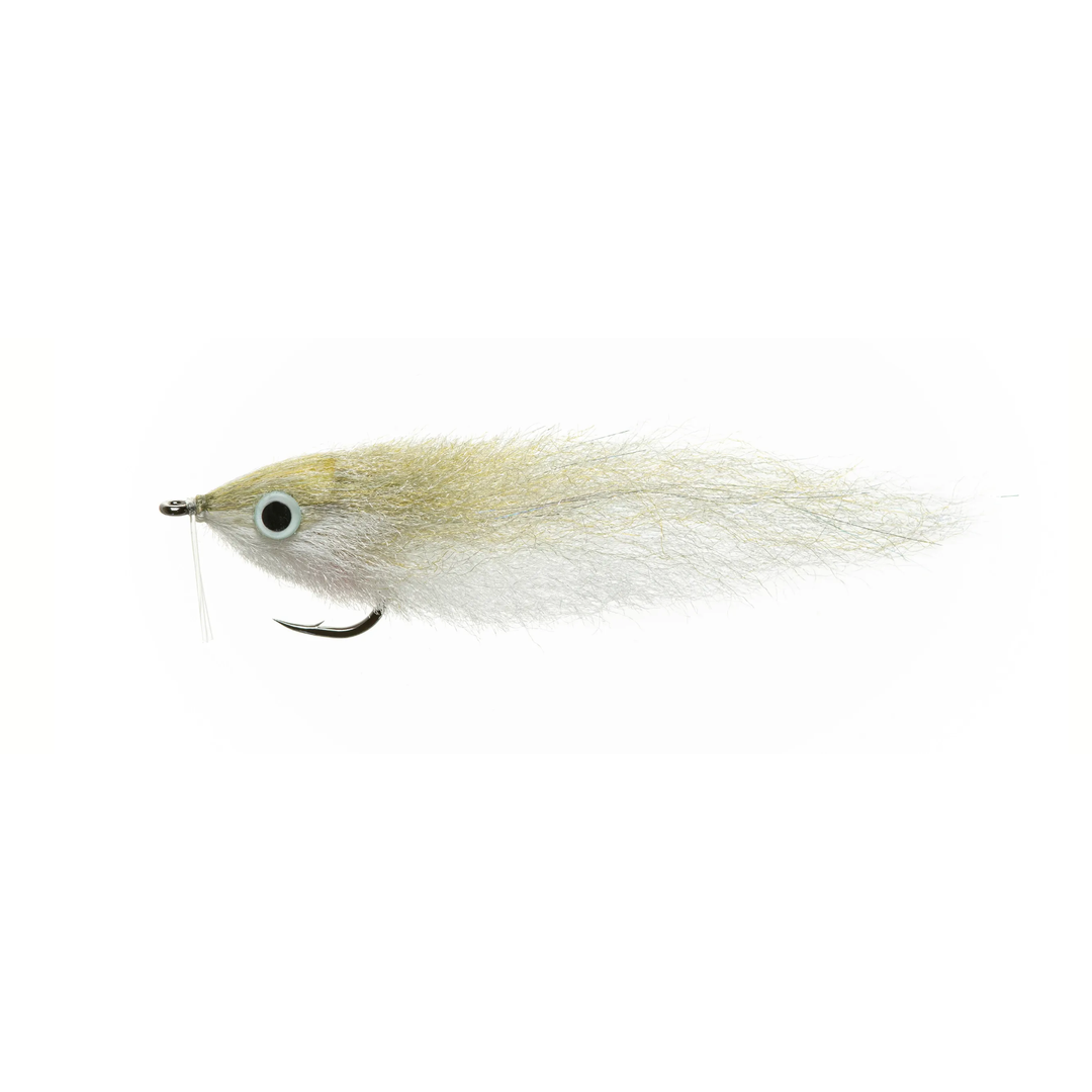 Enrico Puglisi - Floating Minnow