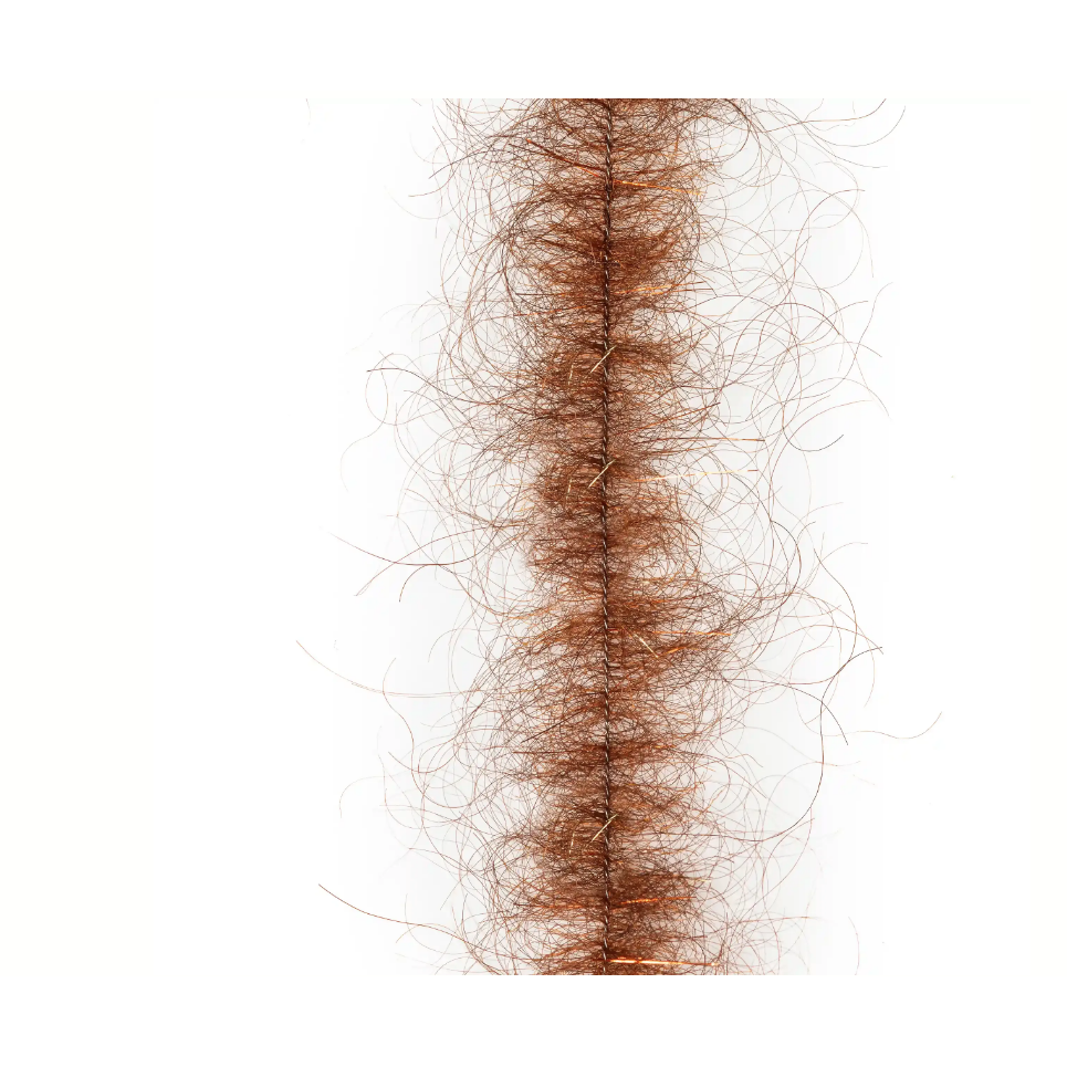 Enrico Puglisi Shrimp Dub Brush .75"