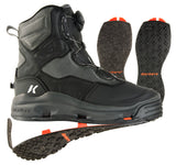 Korkers Darkhorse Wading Boots