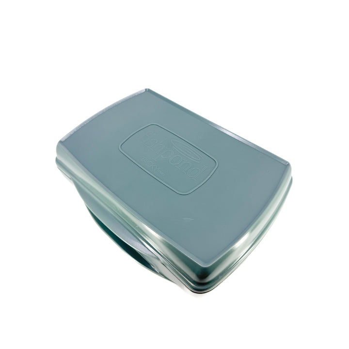FishPond Tacky Pescador Fly Box - XL - Dynamic Foam - 239Flies Tarpon (Custom)