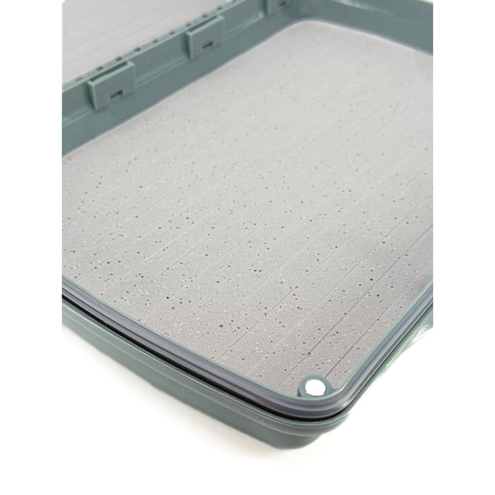 FishPond Tacky Pescador Fly Box - XL - Dynamic Foam - 239Flies Tarpon (Custom)