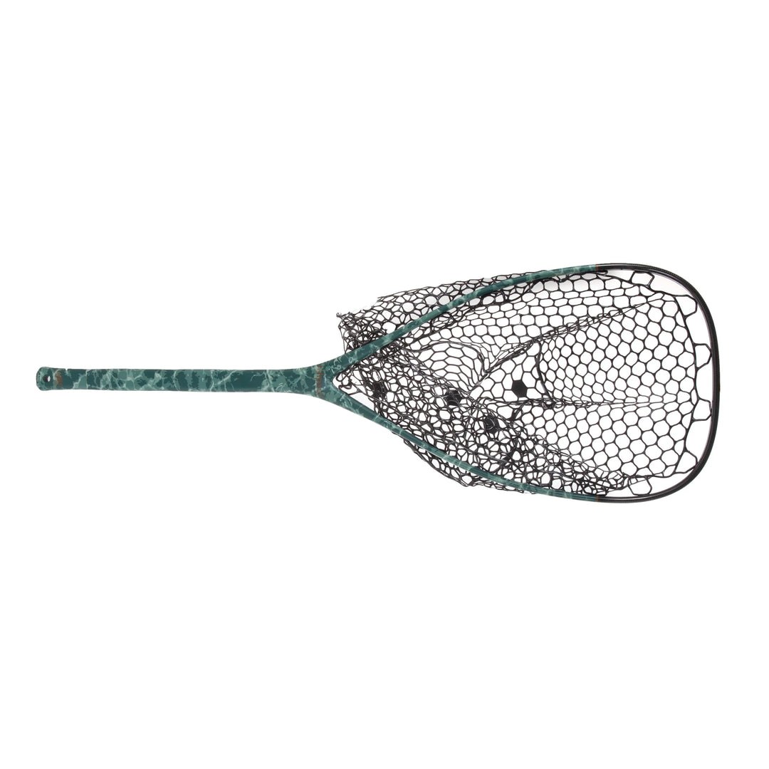 Fishpond Nomad® El Jefe Net - Salty Camo