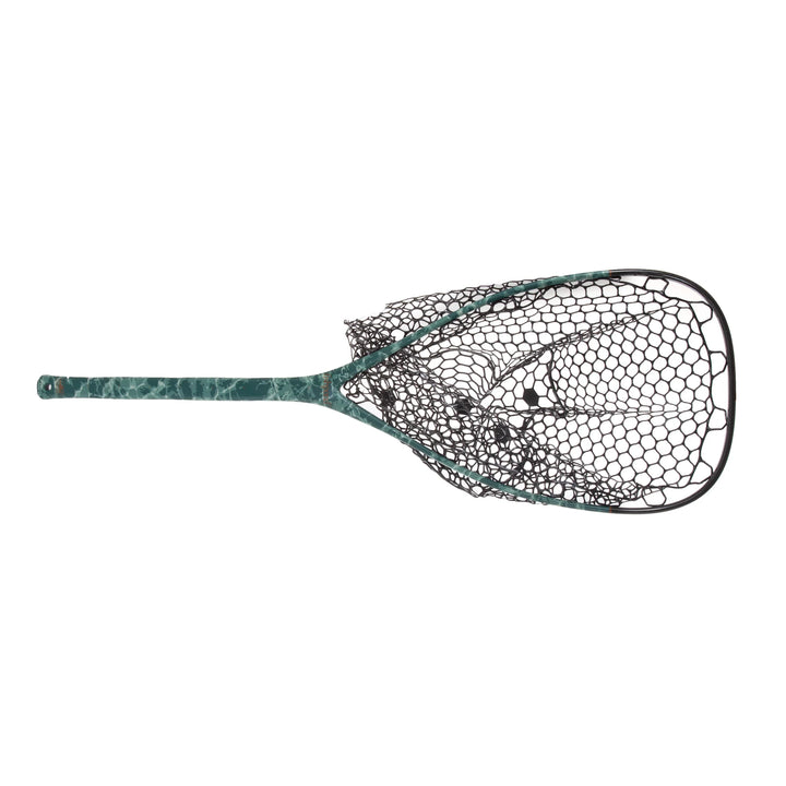 Fishpond Nomad® El Jefe Net - Salty Camo