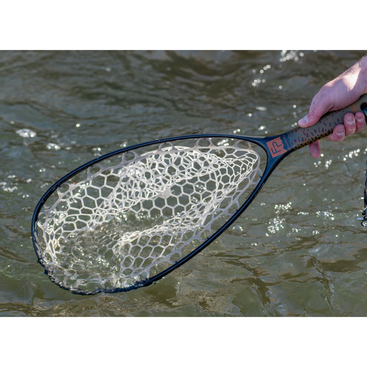 Fishpond: Nomad Native Net - BT - 2.0 (NEW)