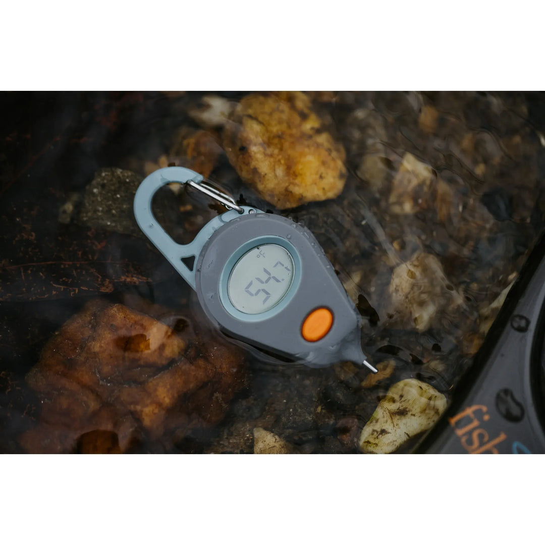 Fishpond - Riverkeeper Digital Thermometer