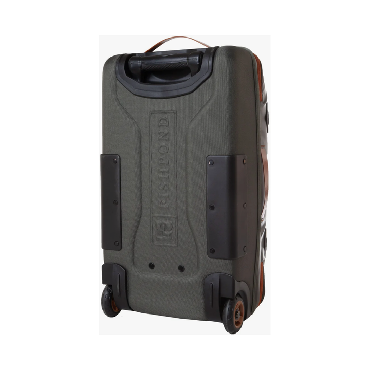Fishpond Stormshadow Rolling Carry-On