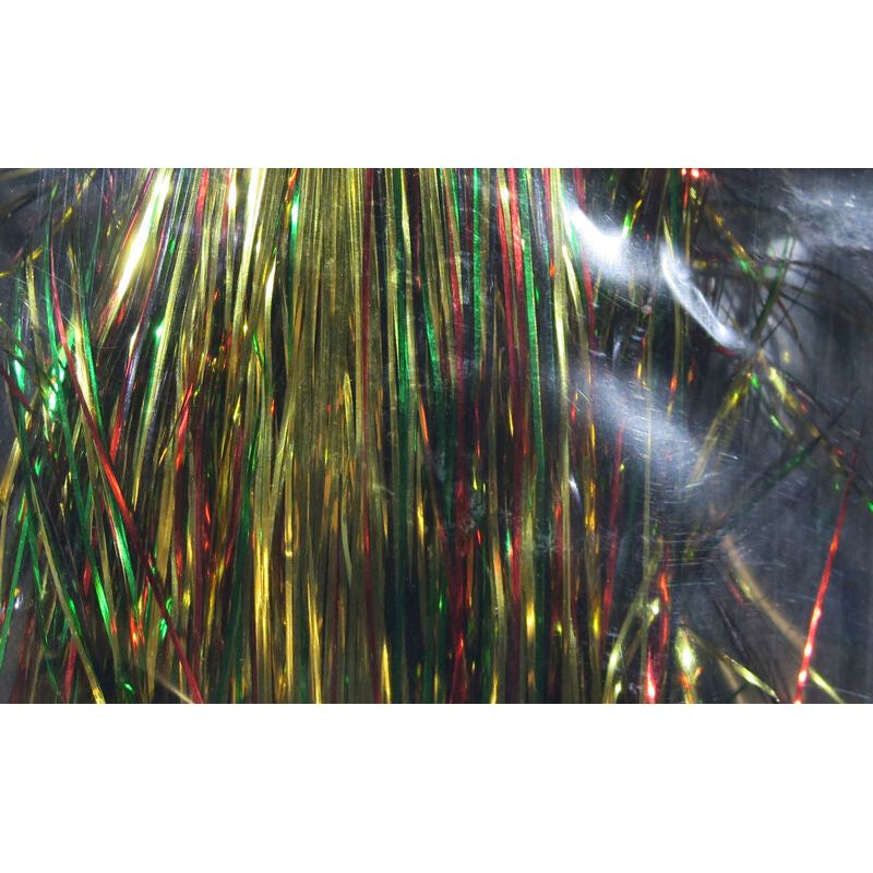 Flashabou - Perch