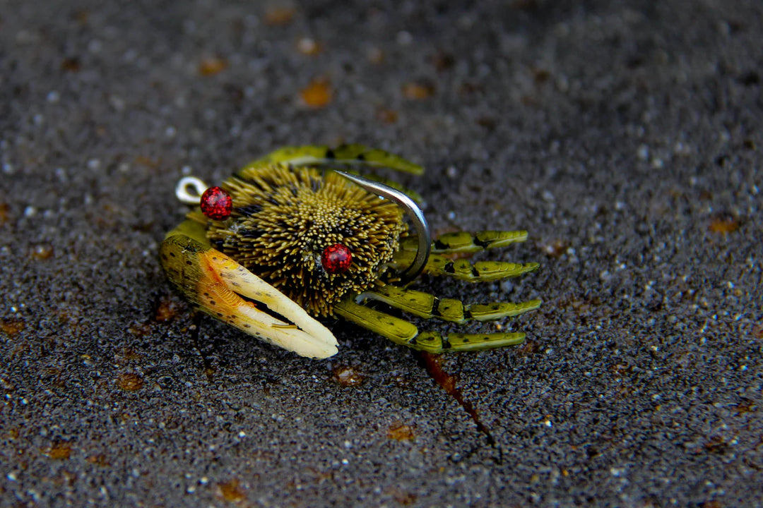 Flats Craft - Fiddler Body - Natural
