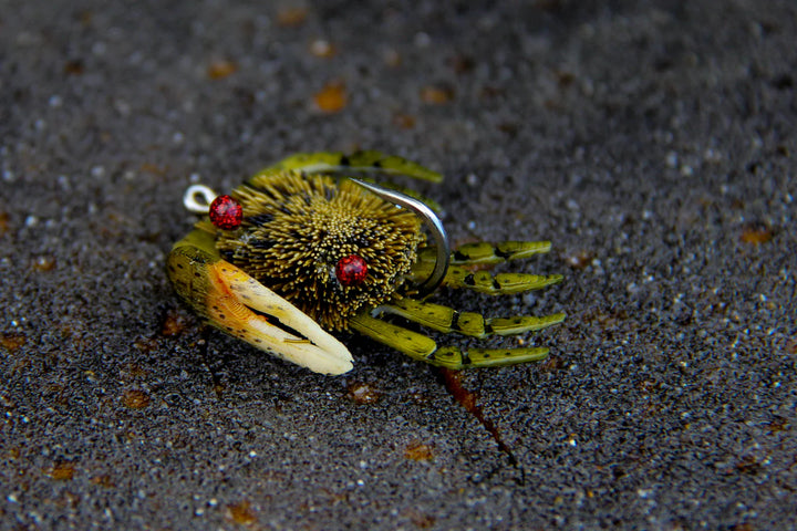 Flats Craft - Fiddler Body - Natural